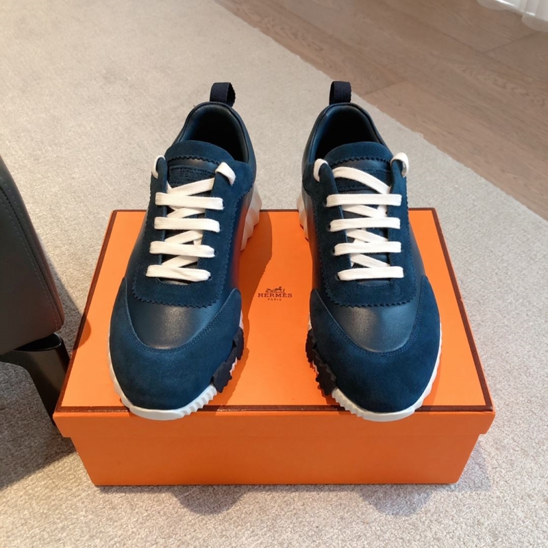 Hermes Casual Shoes